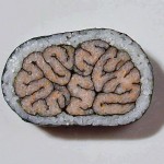 brain sushi